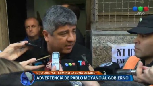 Camioneros protestan en Callao al 100 y amenazan con bloqueos a supermercados