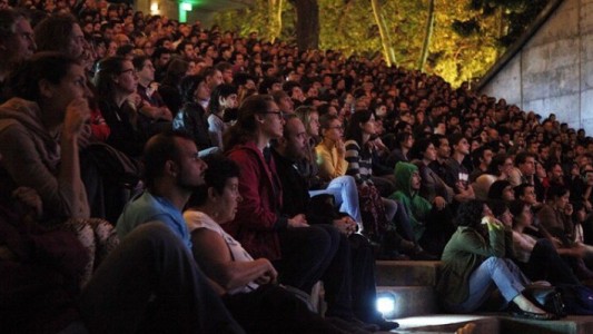 18º BAFICI: La Ciudad se llena de cine independiente una vez más