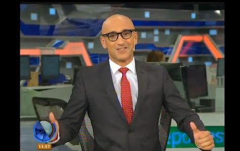 Telefe Noticias a las 13 / Bloque 3 / 01/04/2016