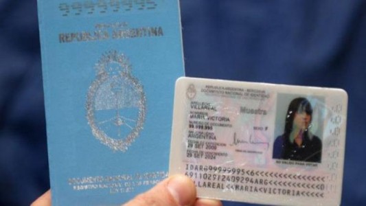 A partir de sete viernes, tramitar el DNI cuesta más caro