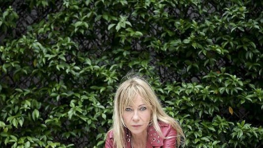 La impactante historia de la hija de Inés Estevez