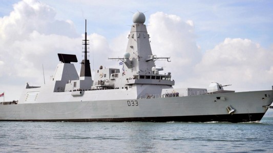 Aseguran que Gran Bretaña dejó de custodiar las Islas Malvinas por primera vez desde la guerra