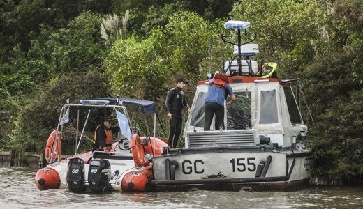 El hijo de Storani murió por el choque de lanchas y no ahogado, reveló la autopsia