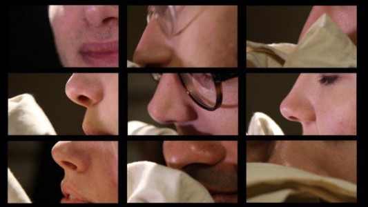 Un servicio de citas busca coincidencias entre personas a través del olor