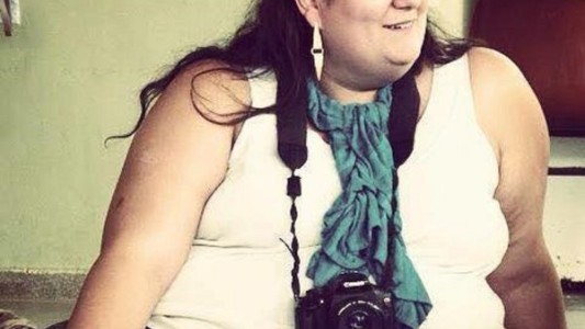 La llamaron "gorda" en las redes y su respuesta se volvió viral