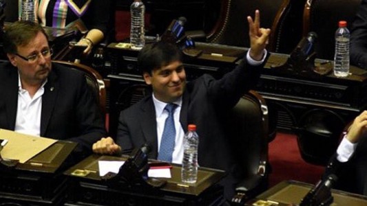 Bloque Justicialista también presentó un proyecto para frenar los despidos