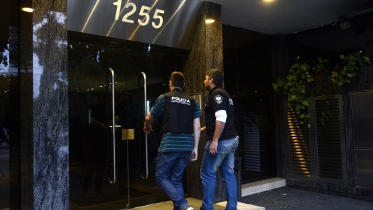 Allanaron oficinas de Dromi en busca de pruebas contra De Vido por compra de GNL