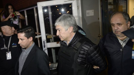 Lavado de dinero: así trasladaban a Lázaro Báez