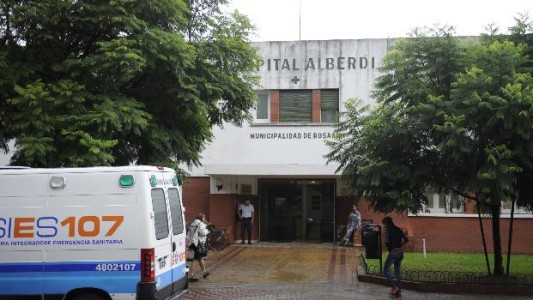 Una joven fue asaltada, le hicieron cortes en la mano y tuvieron que amputarle un dedo