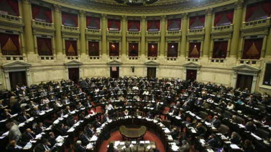 Diputados: rechazo al pedido para que Macri explique su rol en Panamá Papers