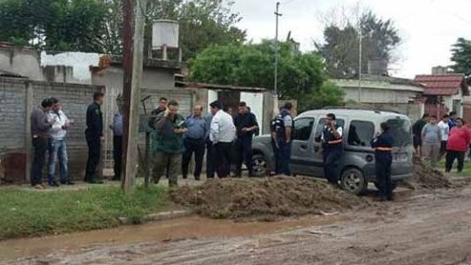 Un ex policía mató a su ex y a dos cuñados y se quitó la vida