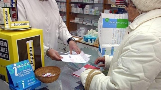 Según farmacéuticos el PAMI quitó cobertura al 100 por ciento a "antibióticos importantes"