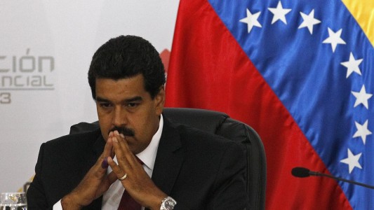 Maduro decretó feriados los viernes de abril y mayo para ahorrar energía en Venezuela