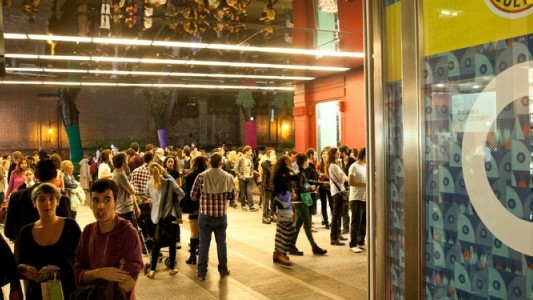 18BAFICI: Continúa la venta anticipada de entradas para todas las funciones