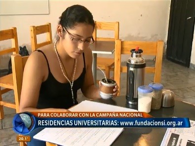 Una campaña nacional por las residencias univeritarias