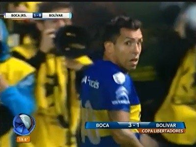 Copa Libertadores: Boca, con público, recupera la memoria