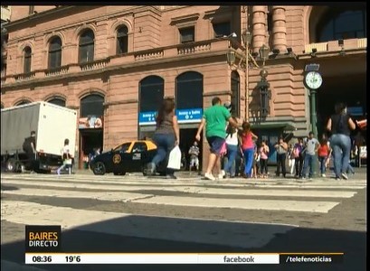 Quiénes y cómo acceden a la tarifa social del transorte