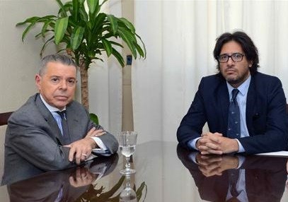 Ministro de Justicia dijo que recomendó a Macri que acepte la renuncia de Oyarbide
