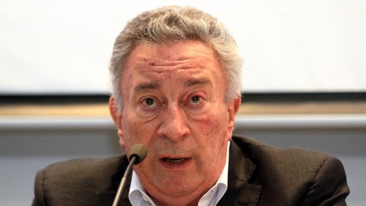 La AFA quiere participar en la licitación del Fútbol para Todos