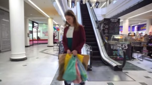 Video: mirá lo que ve y siente un nene autista durante 90 segundos