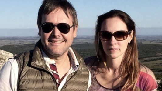 Según los peritos, Farré es imputable y mató por "ira, celos y resentimiento"