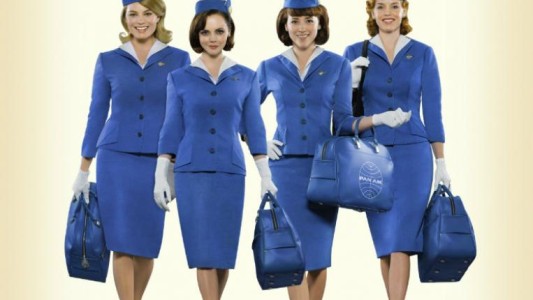 Las azafatas se confiesan: las peores cosas que hacen en el aire