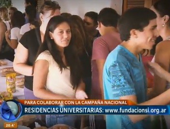 Residencias universitarias: cómo colaborar