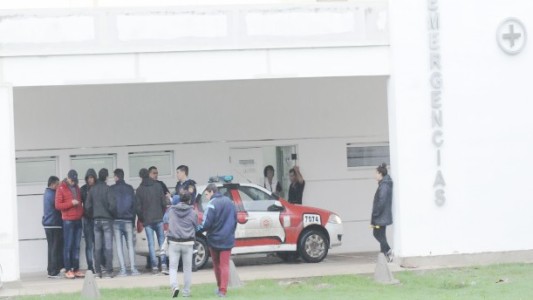 Patota acuchilló y mató a un joven a la salida de un boliche
