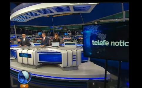 Especial: Cristina Fernández llegó a Buenos Aires 11/04/2016