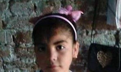 Hallaron asesinada y calcinada a una nena en Mendoza