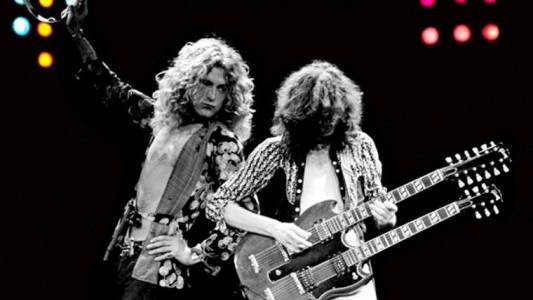 Led Zeppelin, a juicio por supuesto plagio en su canción "Escalera al cielo"