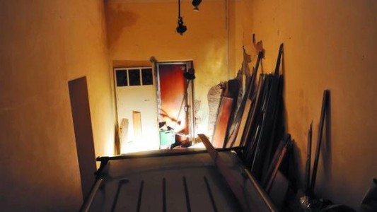 El dramático relato de la nena esclavizada, que vivía en un garaje con un perro y un mono