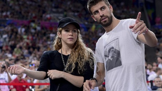 Espanyol deberá pagar 24.002 euros por las pancartas contra Shakira