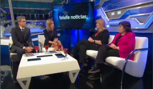 Las causas contra Cristina Fernández