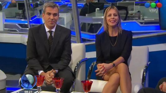 Baires Directo Bloque 2 13/04/2016