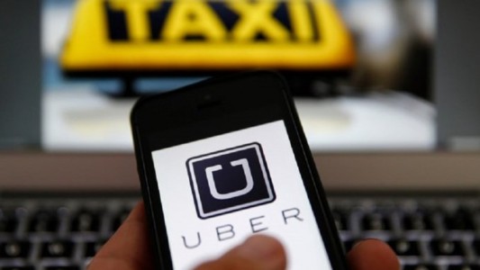 La Justicia ordena el cese de operaciones de Uber en Buenos Aires