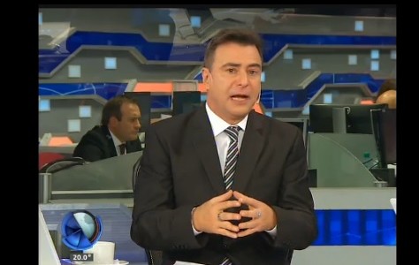 "Es el reingreso de Cristina al escenario político": el análisis de Reynaldo Sietecase