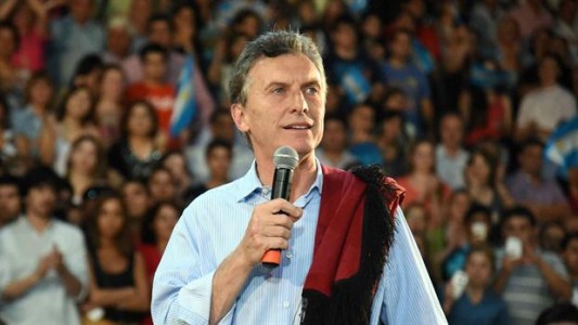 Macri dijo que para combatir la inflación hay que ser "más austeros y cuidadosos"