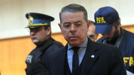 Macri le aceptó la renuncia al juez Oyarbide