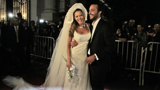 Karina Jelinek reveló que Fariña le envió un carta desde la cárcel