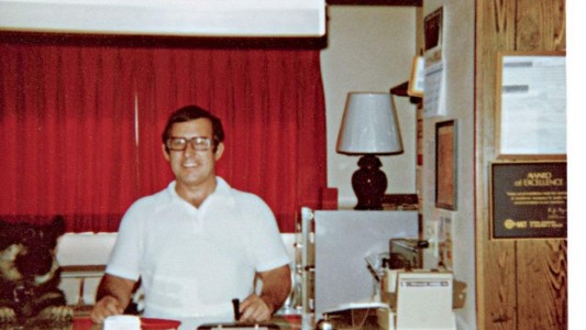 Las revelaciones del hombre que espió a los clientes de su hotel mientras tenían sexo