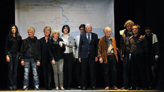 Descubren a 35 familiares vivos de Leonardo Da Vinci