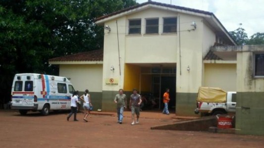 Adolescente apuñaló a compañera de colegio al terminar la clase de educación física
