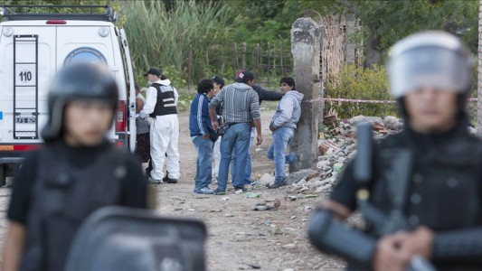 Un policía mató a un adolescente de 15 años y tres agentes quedaron detenidos