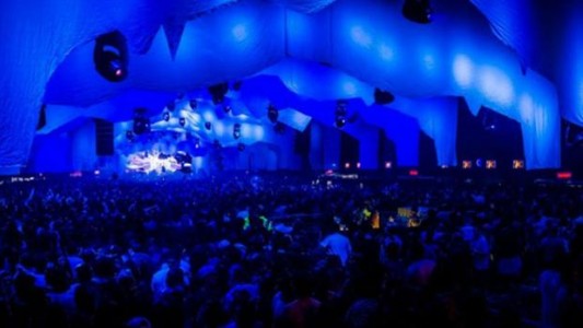 Cuatro muertos y seis heridos tras una fiesta electrónica en Costa Salguero