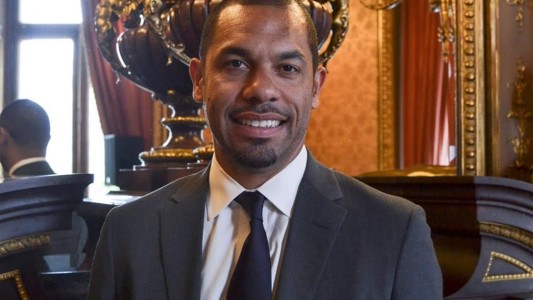 Uber minimizó la reacción de los taxistas: "Hasta ahora todo fue muy suave"