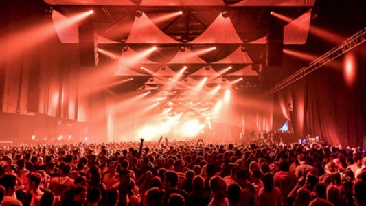 Tragedia en una fiesta elecrónica: dos de los jóvenes murieron por "paro cardiorespiratorio"