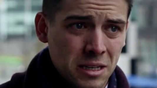 La carta viral de un joven irlandés que sufre depresión: "No tengan miedo de contarlo"