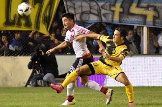 River: una victoria y una posible baja