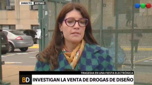 Muertes en fiesta electrónica: el caso pasó a la justicia federal